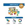 Learning Resources Hide & Seek Vegetable Garden Toy Set (LER3604)~#|#~0866F517-E37A-4114-B7AB9E600DCBFABF_sc7