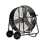 TPI PBXS 36" Industrial Portable Floor Fan, 2-Speed, Black (08213702)~#|#~086A60A0-EE49-4DA2-B3A3704ED8801405_sc7