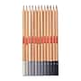Talens Art Creation Drawing Pencils, Assorted Colors, 12/Set, 3 Sets/Bundle (TLN9028112M-3)~#|#~086D6F35-FDA4-4223-90BDB5A85B285197_sc7