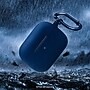 SaharaCase Venture Series Silicone Case Kit for AirPods Pro 3, Anti-Shock Material, Night Sky Blue (HP00209)~#|#~086E87AD-4F41-465C-890E18FF3760C049_sc7