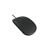Cherry AK-PMH3 Series Medical Ergonomic Ambidextrous USB Mouse, Black (AK-PMH3OB-US-B)~#|#~086F069C-14A8-49B1-AFC8412CF78927C9_sc7