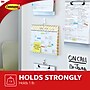 Command Small Utility Hook Mega Pack, 2 lb., White, 24/Pack (17002-MPES)~#|#~086F3958-614C-4449-ABD1F3D262867F51_sc7
