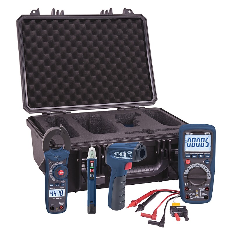 REED Industrial Combo Kit (RINDUST-KIT) image 1