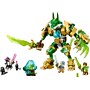 LEGO DREAMZzz Fox Guardian, 883 Pieces (71508)~#|#~087413A4-474A-47D3-8FF68B055555D963_sc7