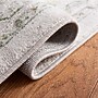 Safavieh Palma 5' x 7' Rectangle Indoor Area Rug, Machine Made, beige/Green (PAM326A-5)~#|#~08755CDC-FF43-46B5-B9F5957A95D4B3D6_sc7