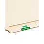 Smead BCCR Color Coded Alphabetic Labels, M, Light Green, 500/Roll (67083)~#|#~08756755-59EE-40BB-851D4CB7BC722F7B_sc7