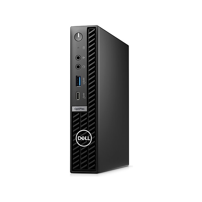 Dell OptiPlex 7020 Desktop Computer, Intel Core i5-14500T