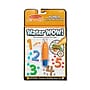Melissa & Doug On the Go Water Wow! Reusable Water-Reveal Pad, 48/Pack (5399)~#|#~08797510-60FA-4919-A10E6A894D70ED4D_sc7