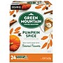 Green Mountain Pumpkin Spice Coffee Keurig® K-Cup® Pods, Light Roast, 96/Carton (6758)~#|#~087AE001-CA4F-4295-BE241848B156D5C0_sc7