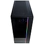 CyberPowerPC Gaming Desktop Computer, AMD Ryzen 7 9700X, GeForce RTX 5070 12GB, 32GB RAM, 2TB SSD, Windows 11 Home~#|#~087BBA04-60AE-493E-A218C1E2834B9054_sc7