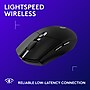Logitech G305 Lightspeed Wireless Optical USB Gaming Mouse, Black (910-005280)~#|#~087C9211-19E3-4AB5-8BBFF283932F5C06_sc7