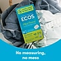 ECOS Laundry Detergent Packs with Enzymes, Free & Clear, 40/Pack (9637/06)~#|#~087F8A54-6BA3-40A4-BED2775550620BA5_sc7