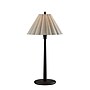 Adesso Scallop 28.75" Incandescent Table Lamp, Black/Cream (4143-01)~#|#~087FF1F8-54C4-4F9A-BE0C1F8C2072E208_sc7