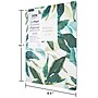 2025-2026 PlanAhead See It Bigger  8.6" x 11" Calendar Year Monthly Planner, Paperboard Cover, Multicolored (90316)~#|#~08814ECA-CDD9-4BE1-A26FD129B7E60801_sc7