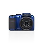 MINOLTA ProShot 20 Megapixels Digital Point & Shoot Camera, 26x Optical Zoom, Blue (MN26Z-BL)~#|#~08817513-5324-4EA5-BB0DFAA9B72E9715_sc7