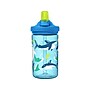 CamelBak Eddy + Kids Water Bottle, Sharks And Rays, 14 Oz. (2472402041)~#|#~08823730-D13F-4492-82E78DE6A951E35A_sc7