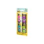 Post-it Flags Value Pack with Flag Highlighter, 1", Assorted Colors, 200 Flags/Pack (680-PPBGVA)~#|#~088278A8-F0B0-4564-804BA885CF78FC66_sc7