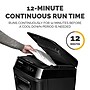 Fellowes AutoMax 150C Hands Free Cross-Cut Commercial Shredder (4680001)~#|#~08848D0C-D16B-4EB9-9F2E566338312083_sc7