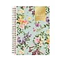 2027 Blue Sky Day Designer 5.875" x 8.625" Weekly & Monthly Planner, Graceful Green (161651)~#|#~0885857C-8E00-490F-8566617E29B950BE_sc7