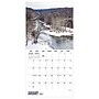2027 TF Publishing Indiana 12" x 12" Monthly Wall Calendar, Multicolored (27-1038)~#|#~08887CF5-E481-4C28-903A51CCC230163E_sc7