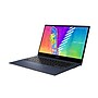ASUS VivoBook Go 14 Flip J1400 14" Laptop, Intel Pentium Silver N6000, 4GB Memory, 128GB eMMC, Windows 11 Home (J1400KA-ES21T)~#|#~088930EE-B730-4597-98AD31002D65AA4F_sc7