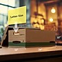 Bankers Box Stor/File Medium-Duty Recycled File Storage Boxes, Lift-Off Lid, Legal Size, Brown, 12/Carton (1270201)~#|#~088A2A87-2BA3-4BA3-9E436C6875176025_sc7