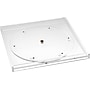 Russell+Hazel Bloc Stackable Rotating Acrylic Desk Tray, Clear (93920)~#|#~088CD5F5-8F1C-4AD2-BF51C51152569DC8_sc7