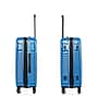 DUKAP Inception 25.98" Hardside Suitcase, 4-Wheeled Spinner, TSA Checkpoint Friendly, Blue (DKINC00M-BLU)~#|#~088F5D86-EC7D-4147-AB9B2E3C60A3C3C0_sc7