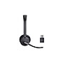 Yealink WH64 Wireless Noise Canceling Bluetooth Stereo Headset, MS/UC Certified (1208686)~#|#~0890B7B0-8C9C-41D8-A90CC12D32926C00_sc7