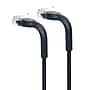 Intellinet Network Solutions 10ft CAT-6 Ethernet Cable, 23 AWG, Black, 10/Pack (ICI745215)~#|#~08919805-DD37-497B-8F3BBF7D7EAC4364_sc7