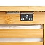 Household Essentials 2-Section Hamper with Lid, Bamboo, Natural (HE1172)~#|#~08926687-3E13-4F38-96F5B4FD9C6E2B4C_sc7
