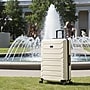 InUSA Trend 34.05" Hardside Suitcase, 4-Wheeled Spinner, TSA Checkpoint Friendly, Sand (IUTRE00XL-SAN)~#|#~0892E442-2FB0-4E8F-B3294FDA86104494_sc7
