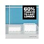 Mr. Clean Magic Eraser Ultra Thick Multi-Surface Cleaner, White, 5/Pack (12413)~#|#~0893D7DF-282E-4D9D-B398DE4134C6CEB0_sc7