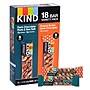 KIND Dark Chocolate Nuts & Sea Salt and Peanut Butter Dark Chocolate Variety Pack, 1.4 oz., 18/Pack (220-02414)~#|#~08971FDA-58D1-49E8-BEAEB07D213001CD_sc7