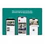 Arlo Essential 3rd Gen – 2025 2-Camera Outdoor Wireless Security System, White (VMC3280-100NAS)~#|#~08976328-CF26-495B-861F196873CF120F_sc7
