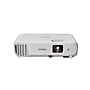 Epson EX3290 3-Chip 3LCD WXGA Projector, White (V11HB57020)~#|#~0897D81C-9291-4FC7-B9DEC54957A5183E_sc7