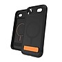 ZAGG Sedona MagSafe Phone Case for iPhone 17 Air, Shock Absorbing, Flood Black (702319129)~#|#~089AEBFF-2747-4818-AB3EBAC927C8B948_sc7