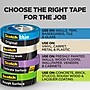 Scotch Masking Tape, 0.94" x 60 yds., Beige (2020-1A-BK)~#|#~089AEC9F-C1BF-436F-897905342F119E81_sc7