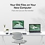 Plugable Windows Transfer Cable 6.6ft (2m) with Bravura Software, TBT 3 / 4 USB4 (TBT-TRAN)~#|#~089B6F09-79D7-4F2A-A2FF2F24006659C3_sc7