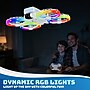 Contixo F27 Halo Drone, 4.3" Remote Screen~#|#~089BC397-119C-4075-BF119AA01337E42F_sc7