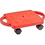 hand2mind Handled Scooter, Red (84788)~#|#~089C15CB-7B56-482A-B9F2C031FAE78ED2_sc7