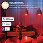 Energizer Connect Wi-Fi 60W Equivalent LED Smart Bulb, White & Multicolor, 4-Pack (EAC2-1002-PP4)~#|#~089E9AF5-E760-4678-A72A43E85657CF45_sc7