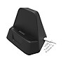 The Joy Factory aXtion Volt USB-C Charging Stand for Volt Cases, Black (DDU111)~#|#~08AA04B4-DB40-4FCB-9B07BB117A2487AC_sc7