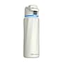 WaterH BOOST Stainless Steel Triple Wall Insulated Smart Water Bottle, 32 oz., White (B003WT)~#|#~08AAEA08-938B-4FB6-AC9FB46EC043FE1D_sc7