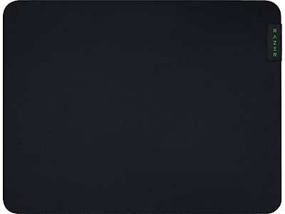 Razer Gigantus V2 Medium Non-Skid Gaming Mouse Pad, Black (RZ02-03330200-R3U1)