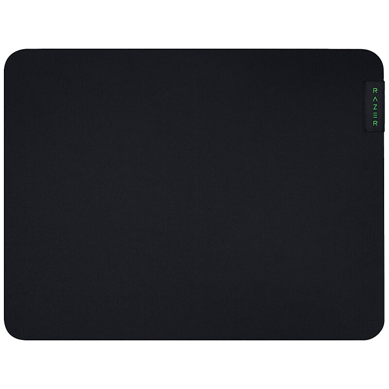 Razer Gigantus V2 Medium Non-Skid Gaming Mouse Pad, Black (RZ02-03330200-R3U1) image 1