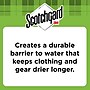 Scotch-Brite Scrub Dots Non-Scratch Dishwand, Blue/Purple (690-4)~#|#~08AD5665-D29C-44B6-9E1FD4FA687F7686_sc7