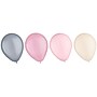 Party City Color Mix Balloons 11" Latex, Boho Warm, 15/Pack (AM111921)~#|#~08AE7F63-F6EC-4427-9CFCF13BF5192ACB_sc7