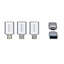 VisionTek USB-C to USB-A Adapters. Male to Female, 3/Pack (901224)~#|#~08B0B4B5-BBC7-4592-B59F112ED089AA2F_sc7