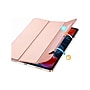 SaharaCase ESR Folio Case for Apple iPad Pro 12.9" (4th, 5th, and 6th Gen 2020-2022), Rose Gold (TB00026)~#|#~08B1940E-D2FD-43B7-8560E7E03F0965D2_sc7
